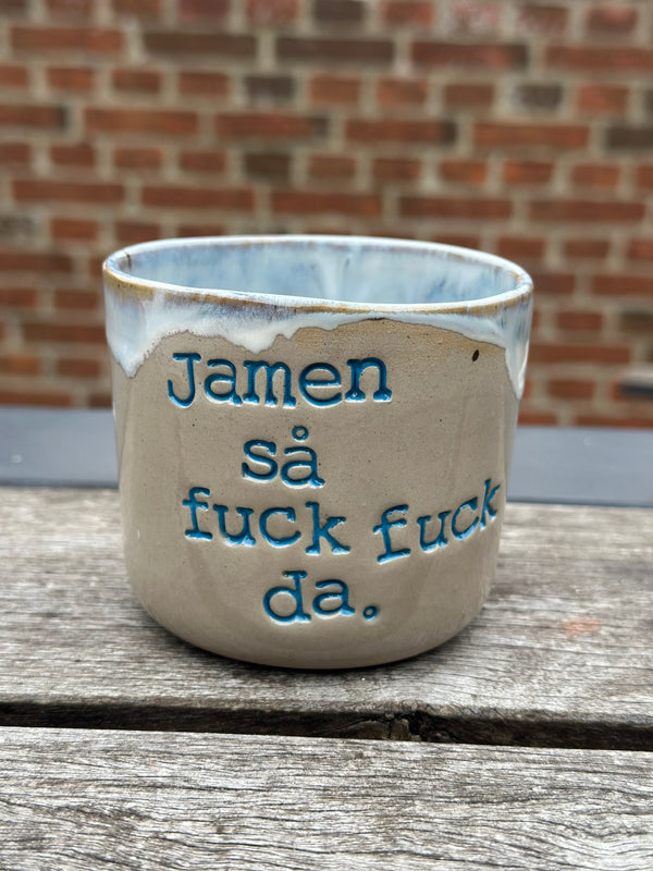 Kop ~ Jamen så fuck fuck da 👌🏻