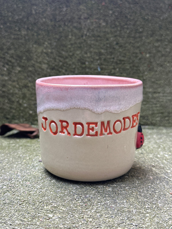 Kop~ Jordemoder