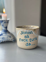 Kop ~ jamen så fuck fuck da