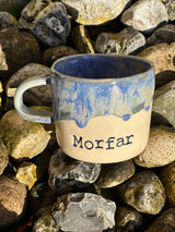 Kop ~ morfar