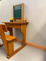 Skolepult