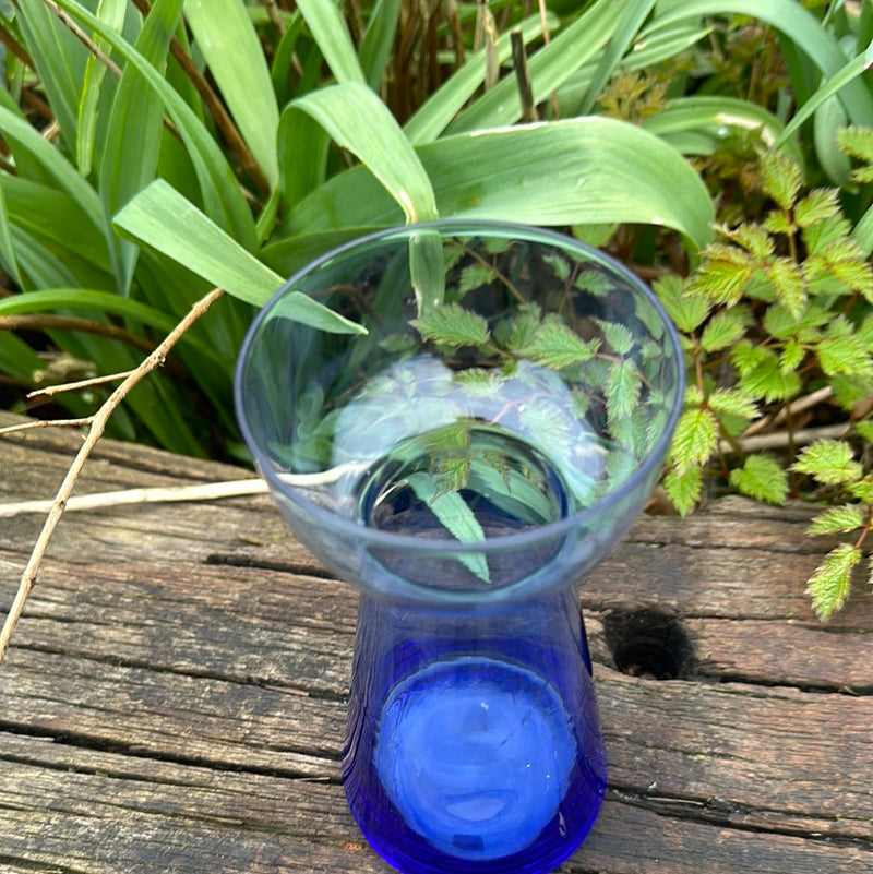 Hyacintglas