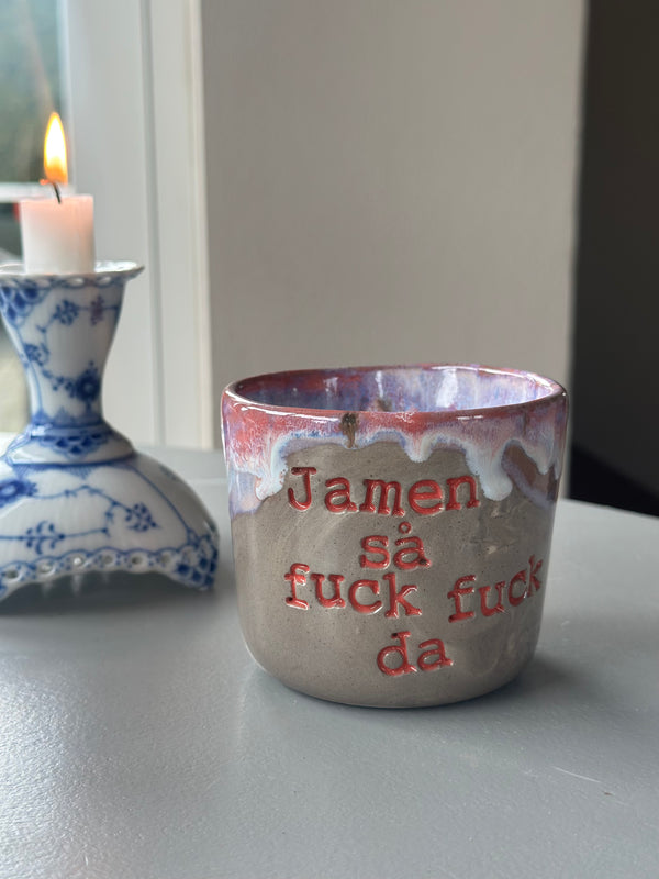Kop ~ jamen så fuck fuck da