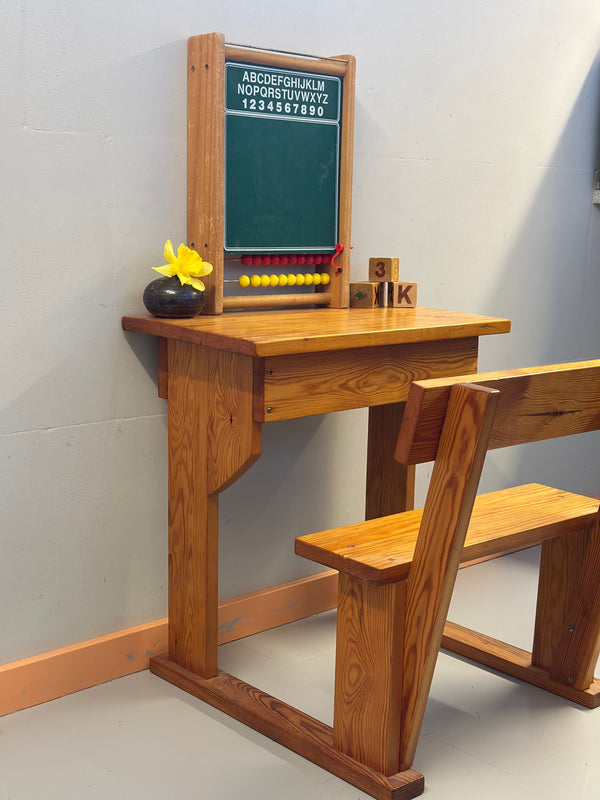 Skolepult