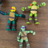 Ninja Turtles