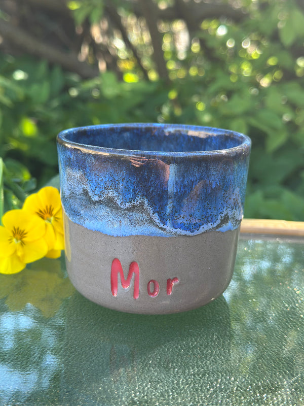 Kop ~ Mor
