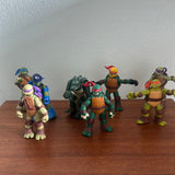 Ninja Turtles