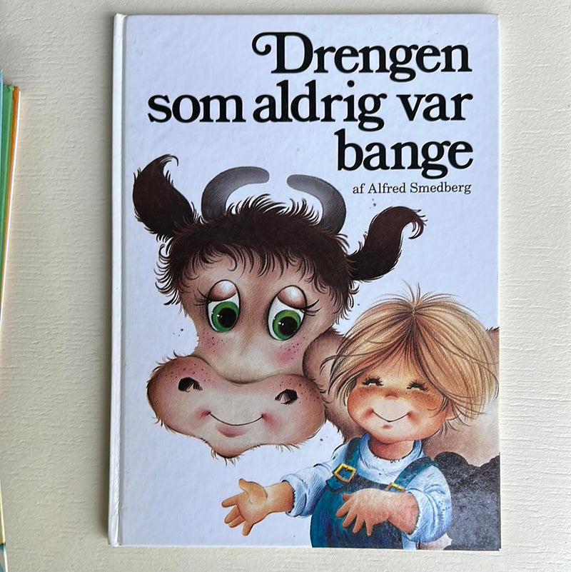 Børnebøger