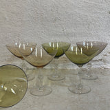 6. Champagneglas