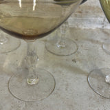 6. Champagneglas