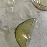 6. Champagneglas