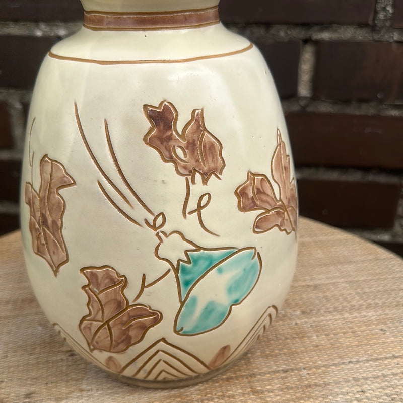 Vase