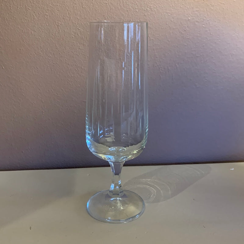 Champagne glas