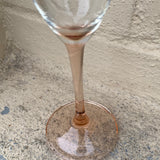 Champagne glas