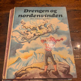 Drengen og nordenvinden