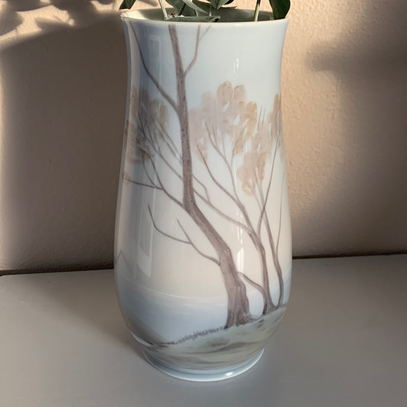 Vase